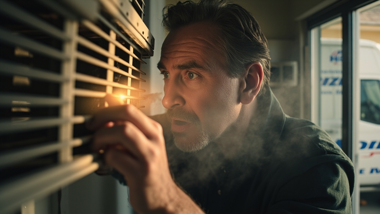 Why Your AC Unit Is Blowing Heat Right Now