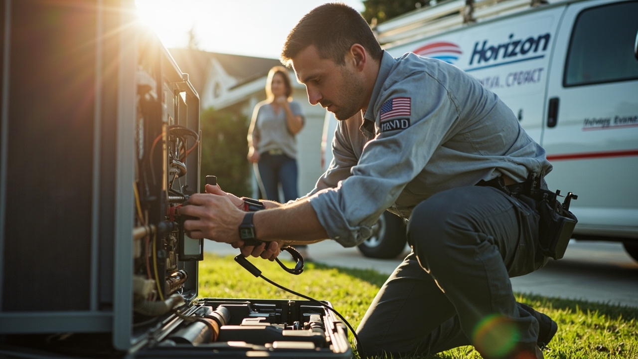 Why AC Systems Fail Faster in Riverside's Inland Heat