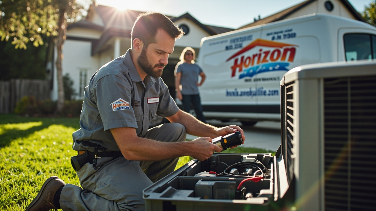 How We Diagnose and Repair AC Systems the Right Way