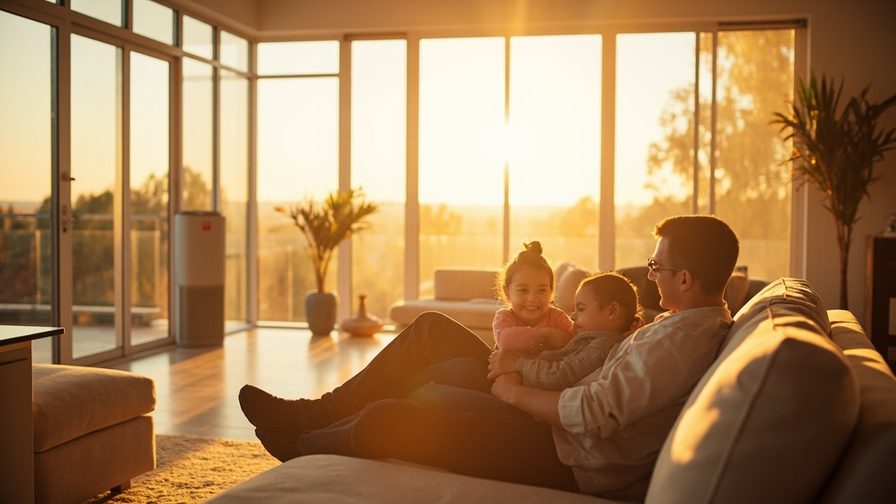 Why Riverside Homes Need More Than Just a Filter Change