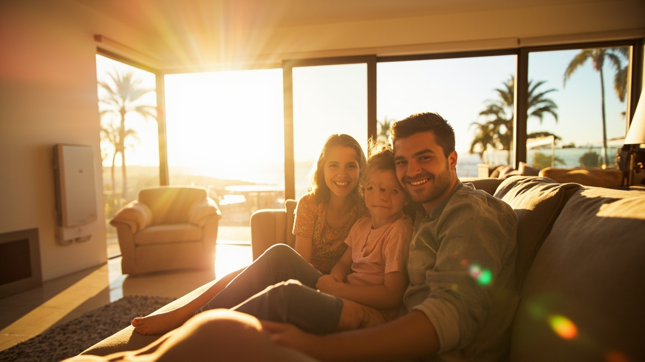 Air Purification Systems in Riverside – Whole-Home Solutions That Actually Remove Allergens, Not Just Move Them Around