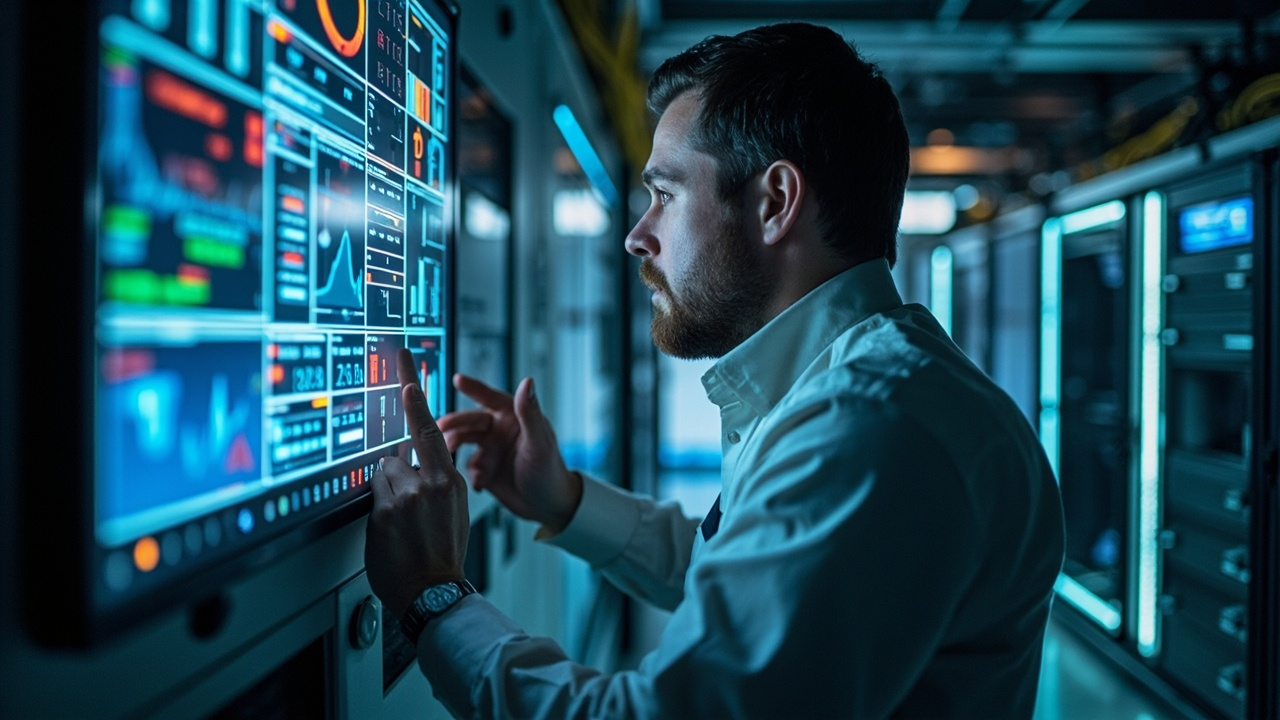 How We Engineer Building Control Systems for Maximum Uptime