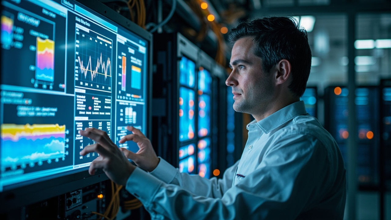 Building Automation Systems in Riverside – Minimize Downtime With Industrial-Grade Commercial HVAC Controls