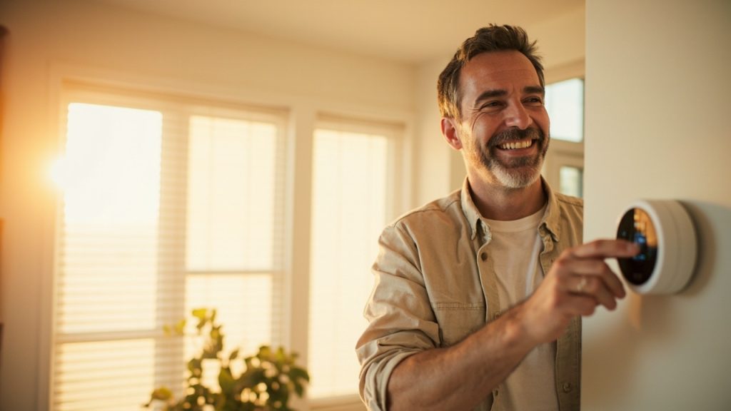 Energy Saving Tips for Summer in Riverside CA 92501
