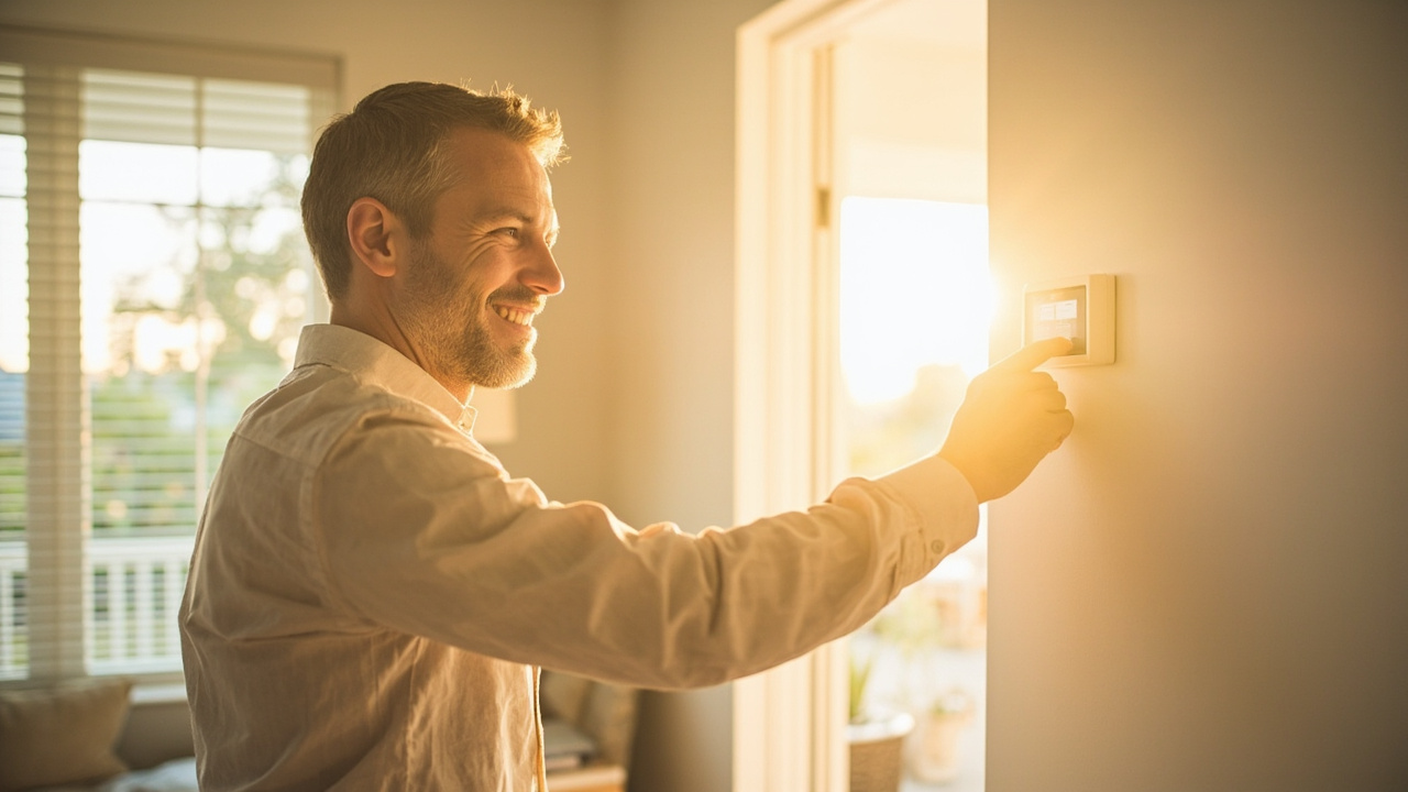 Why Riverside Homeowners Face Higher Summer Energy Bills