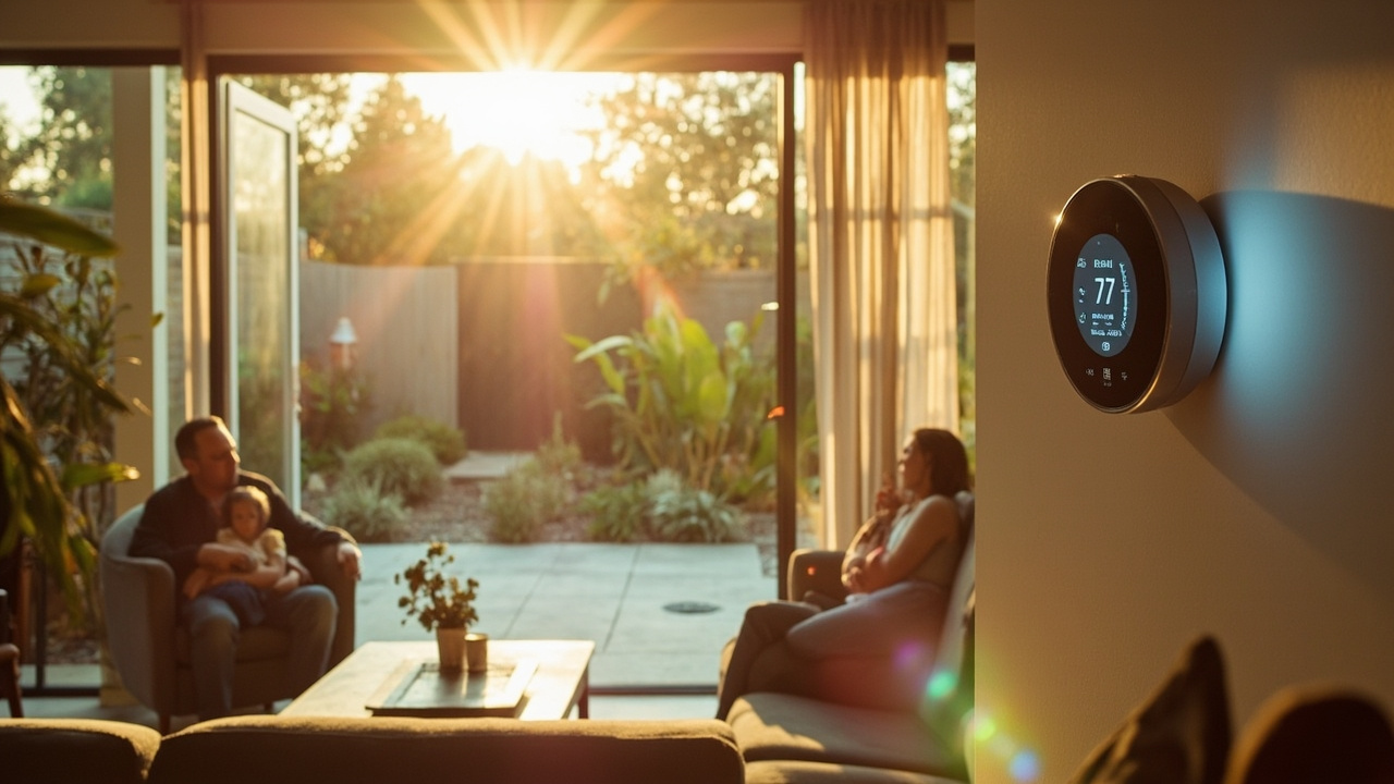 Why Riverside's Climate and Geography Make Geothermal Systems the Smart Choice