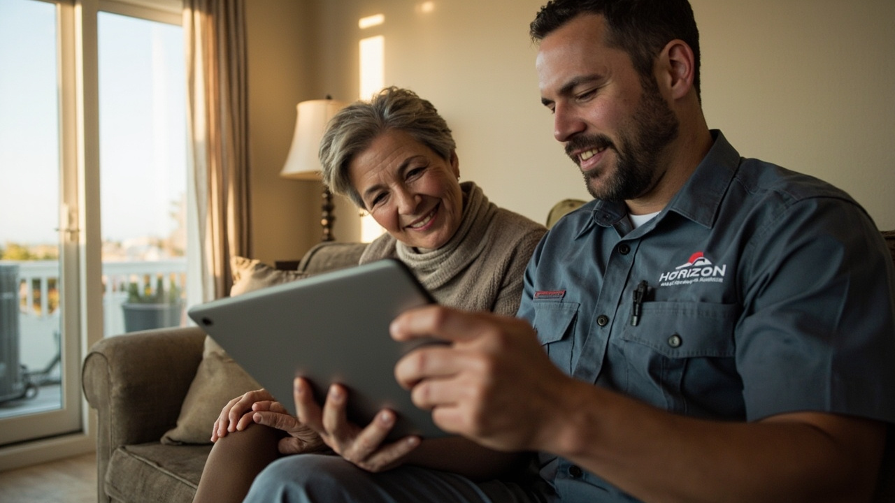 HVAC Financing & Rebates in Riverside – Flexible Payment Plans and Energy Tax Credits for Every Budget