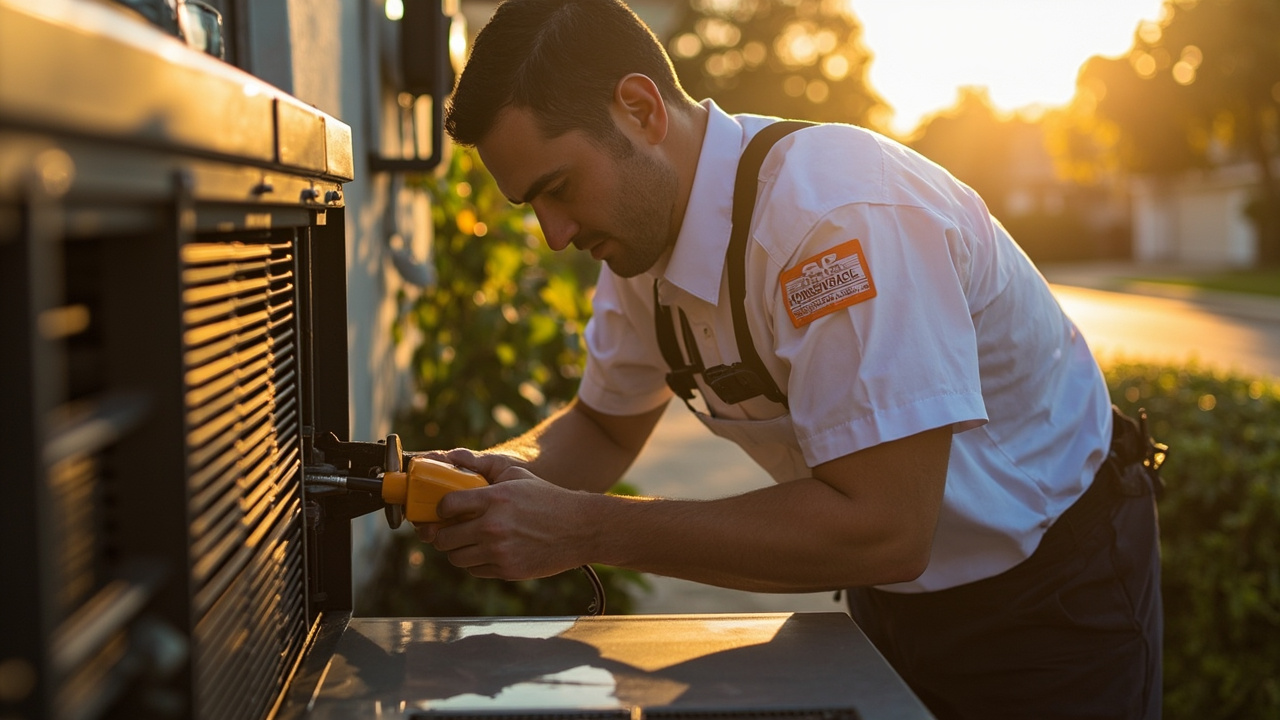 How Professional HVAC System Inspections Extend Equipment Life in Riverside