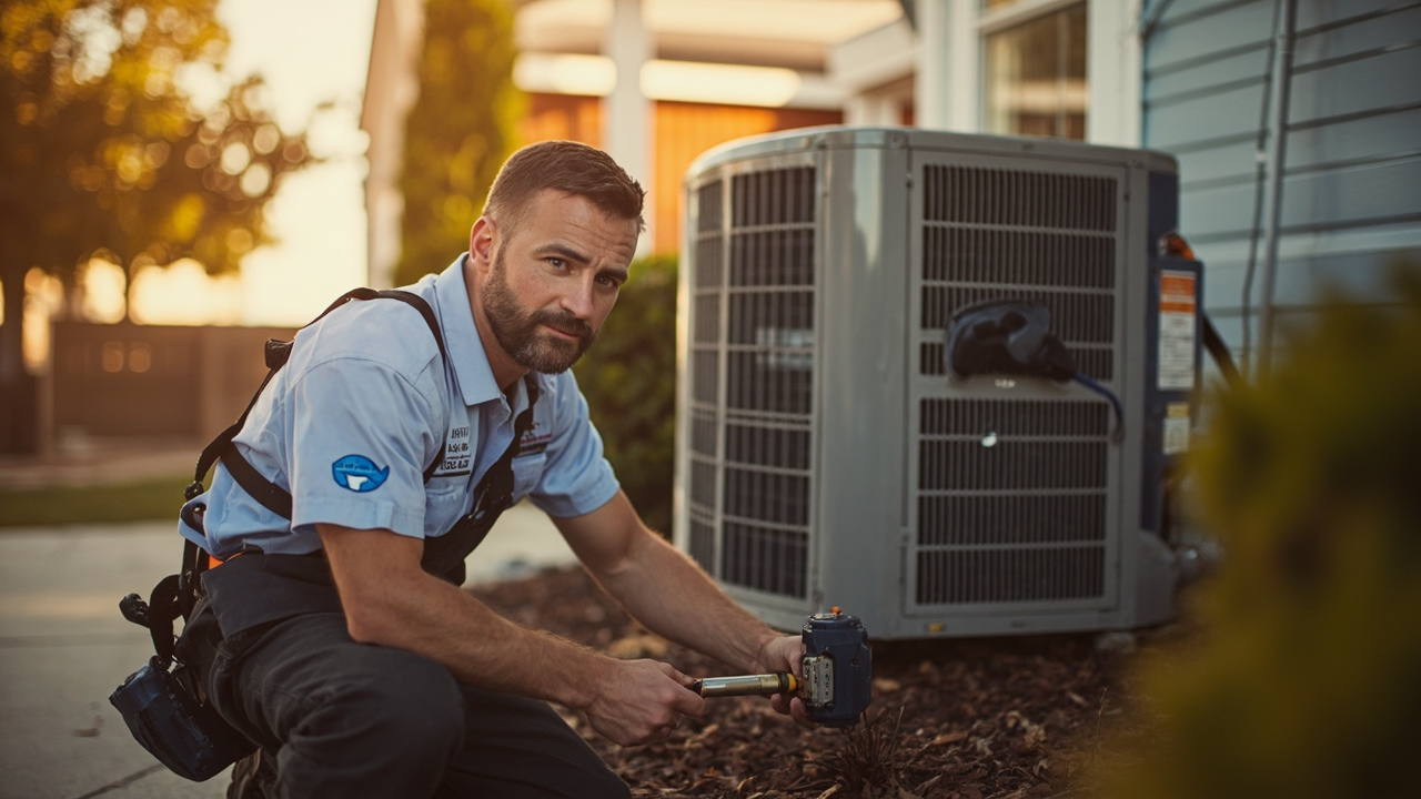 Why Riverside Heat Pumps Face Unique Challenges