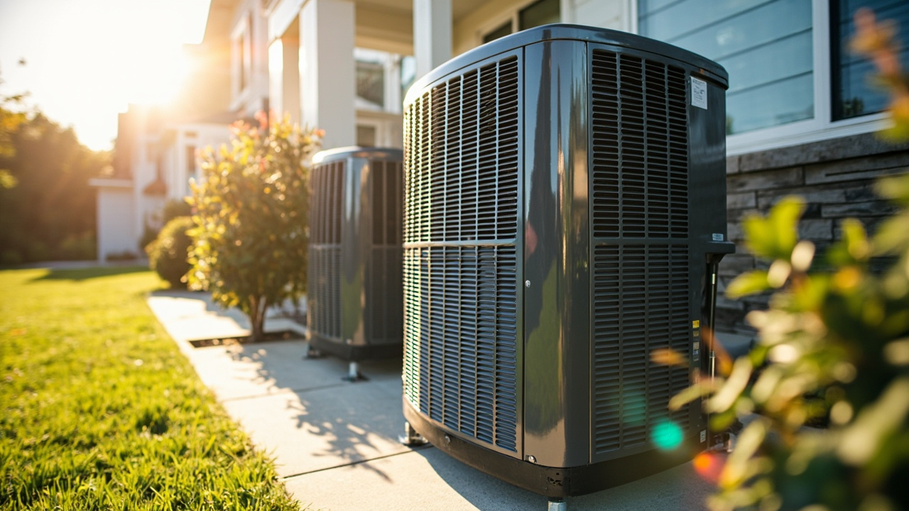 Why HVAC System Costs in Riverside Are Different Than You Think