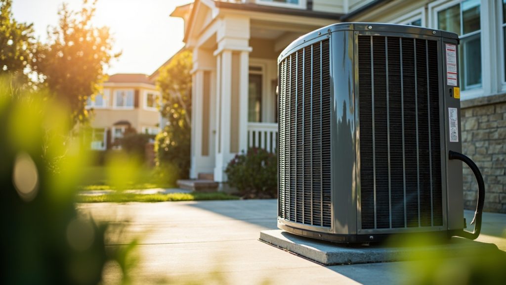 New HVAC System Cost in Riverside CA 92501