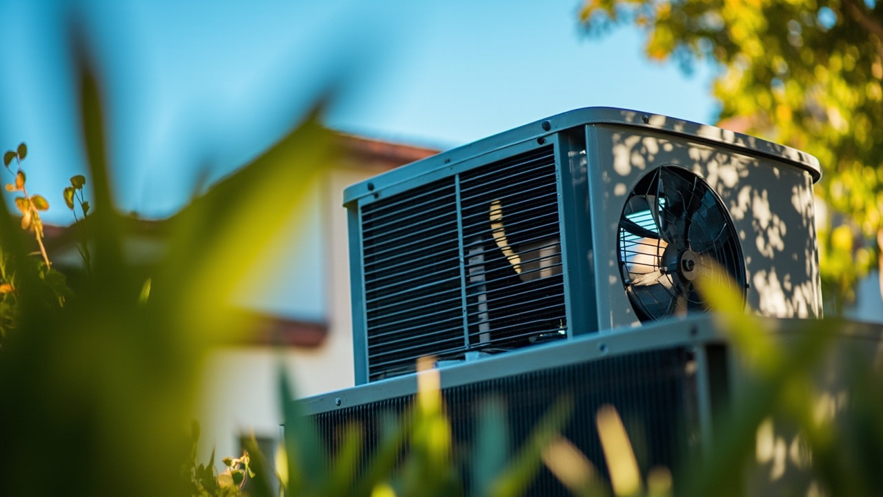 How We Diagnose and Repair AC Condenser Fan Failures