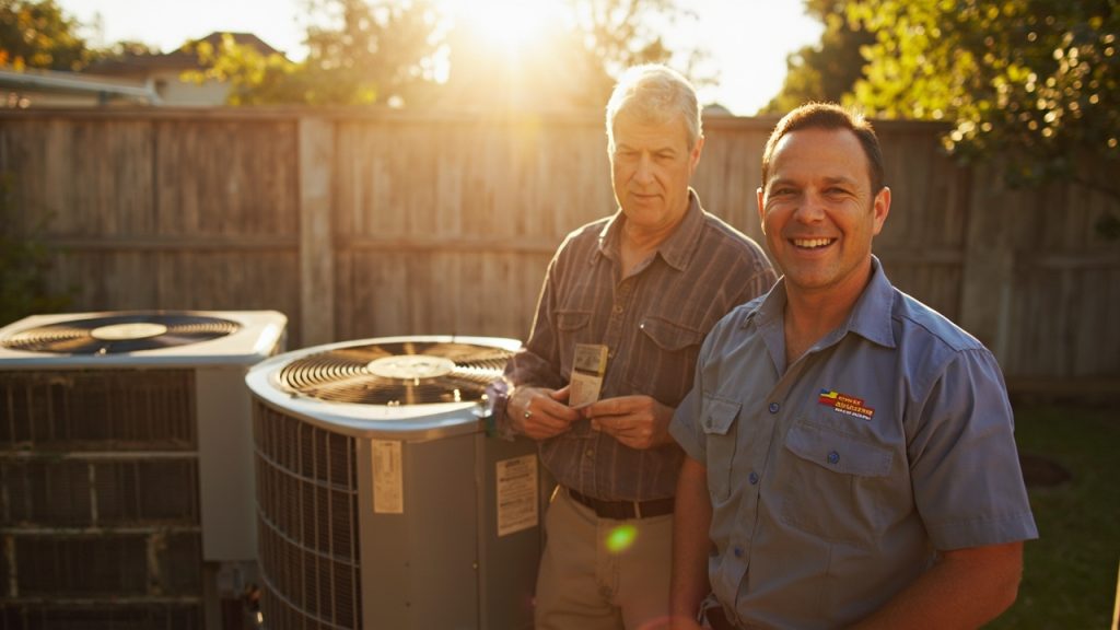 Repair vs. Replace AC Guide in Riverside CA 92501