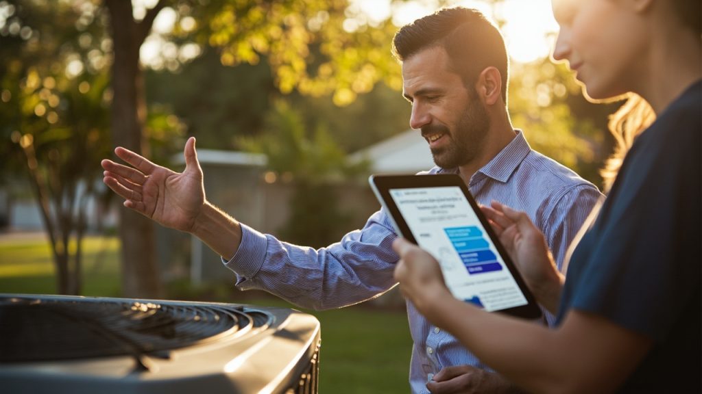 SEER Ratings Explained in Riverside CA 92501