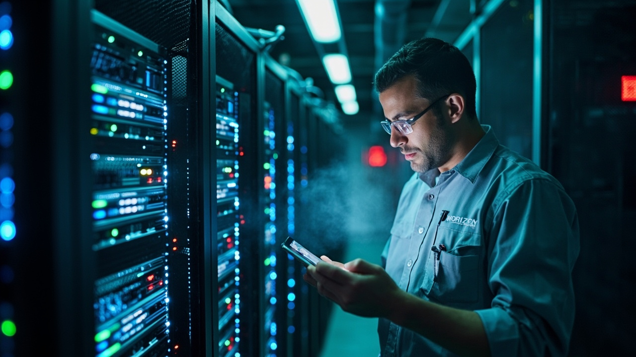 How Engineered Cooling Systems Protect Business Continuity