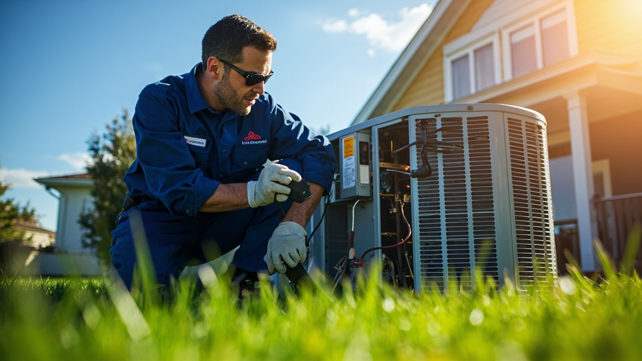 Why Your System Keeps Kicking On and Off in Riverside