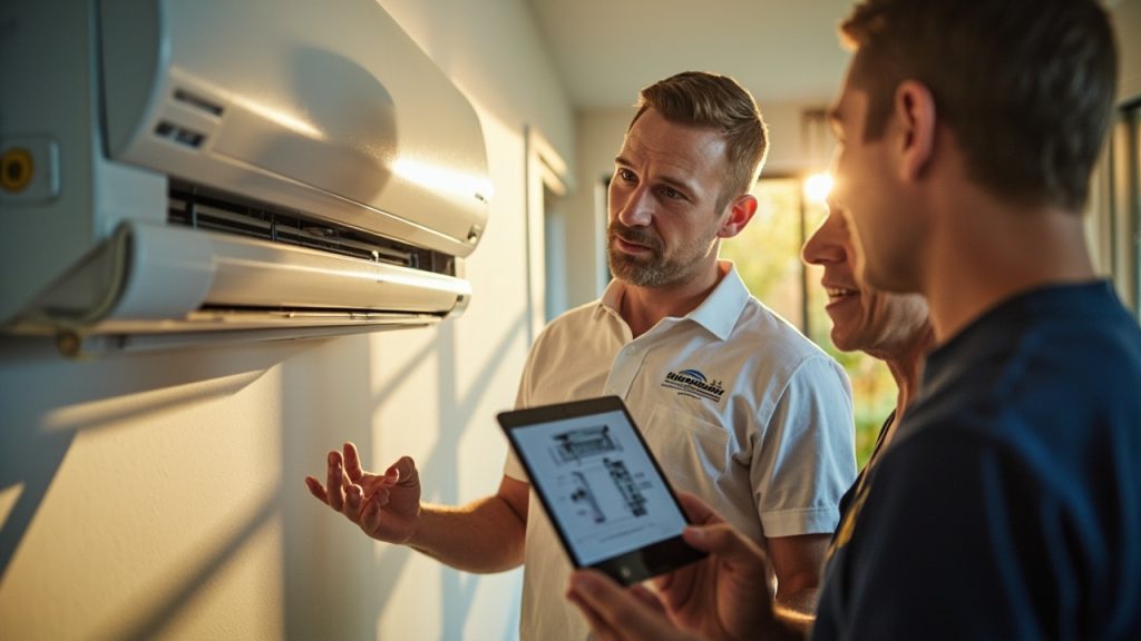 Understanding Ductless Systems in Riverside CA 92501
