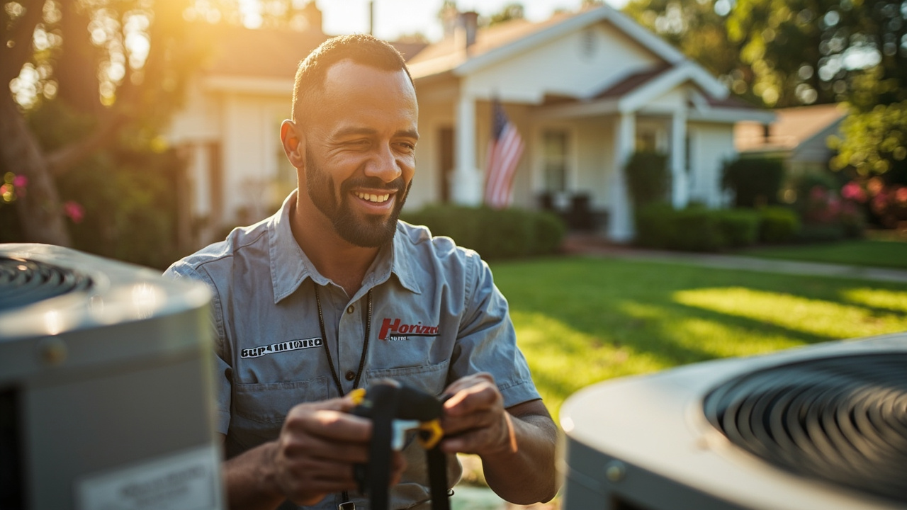 How We Restore Your Comfort in Hours, Not Days