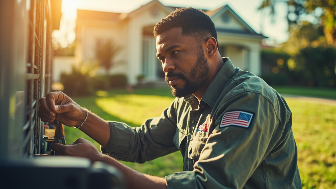Weekend HVAC Service in Riverside – Same-Day Emergency Response When Your System Fails