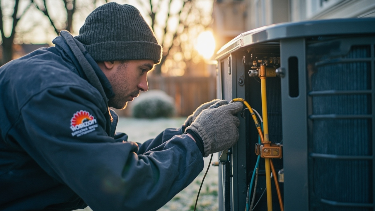 Why Riverside's Mild Winters Still Demand Proper HVAC Preparation