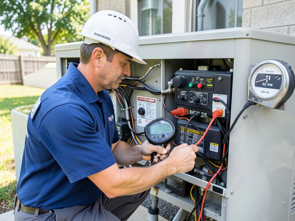 Affordable ac tune ups in mission grove to prevent