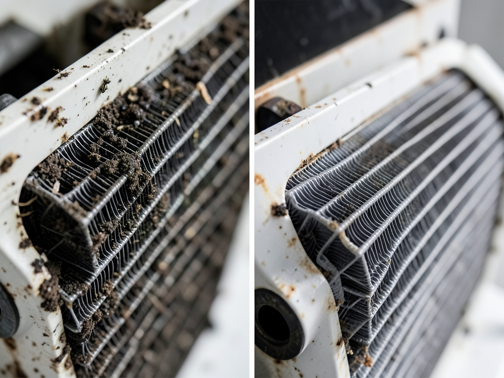 Common AC Problems in Older Magnolia Center Homes and How to Fix Them