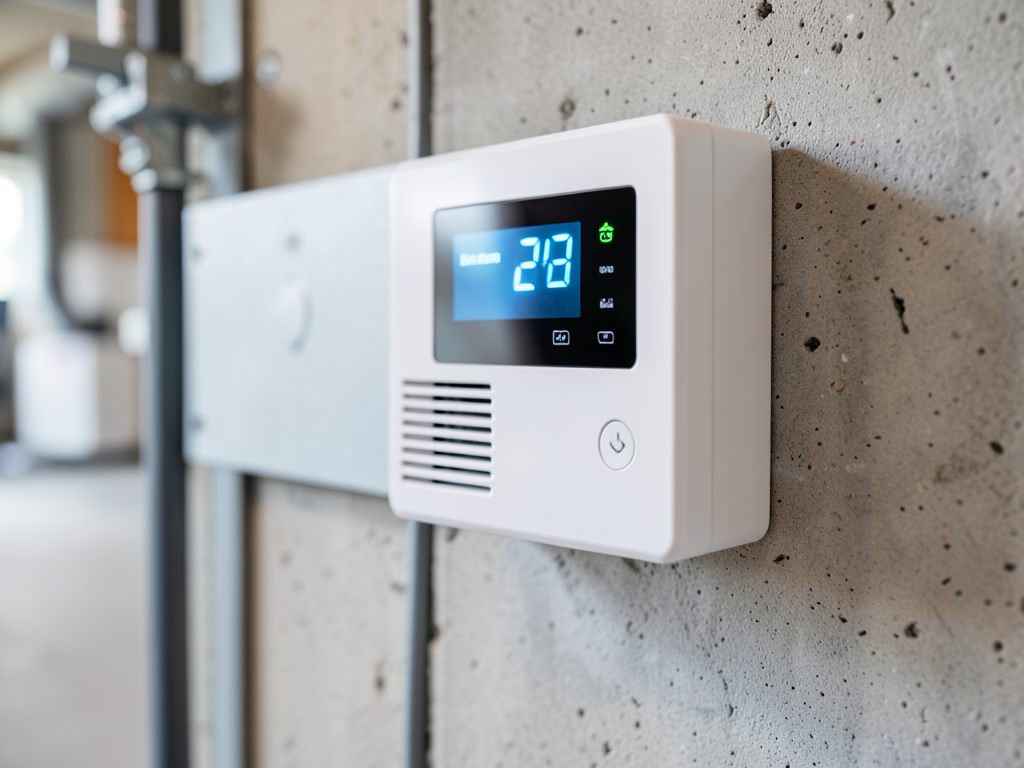 Ductless Mini-Split Installation for Riverside ADUs and Garage Conversions