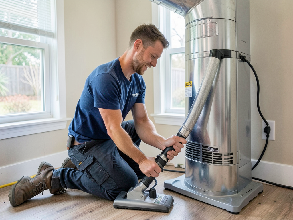Eliminating Deep Set Pet Odors from Your Riverside Air Ducts for Good