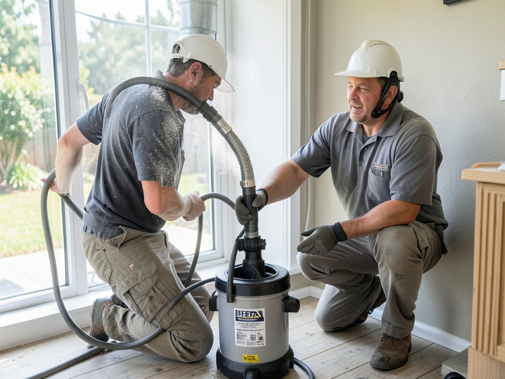 Eliminating Deep Set Pet Odors from Your Riverside Air Ducts for Good