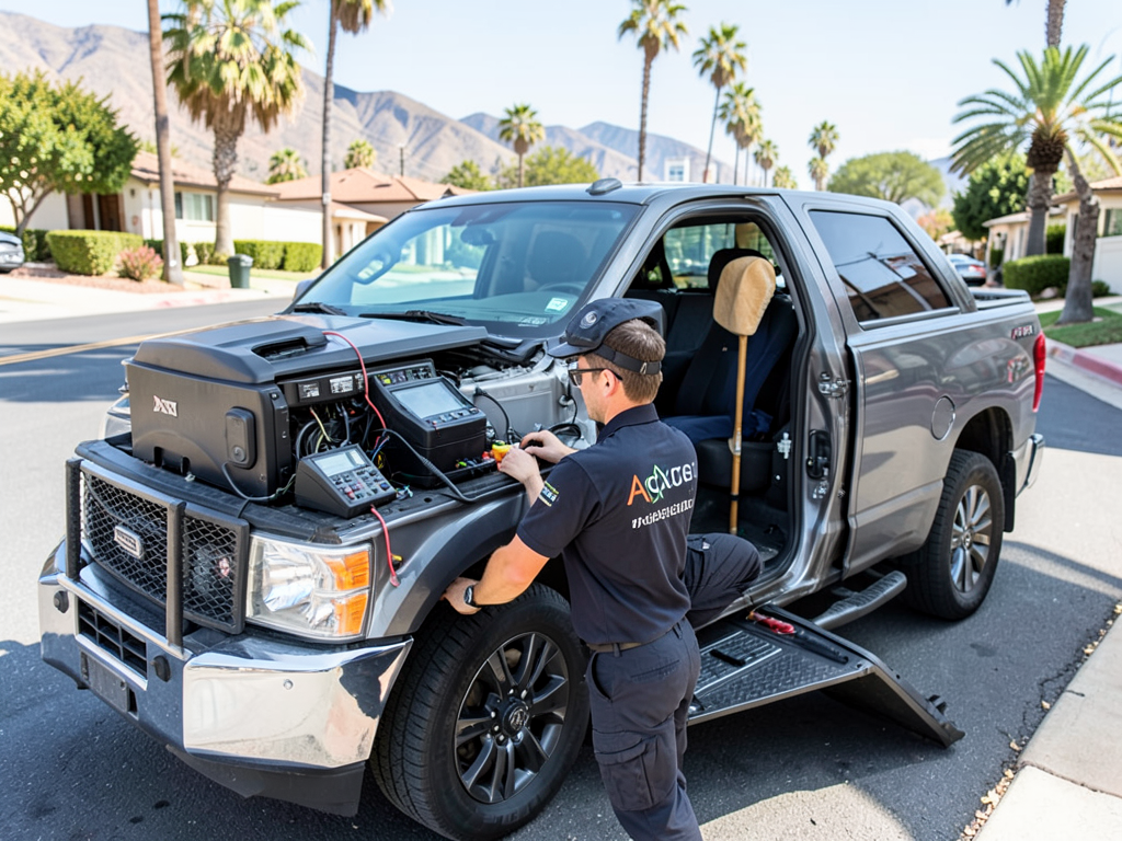 Fast ac repair for homes in canyon crest when the