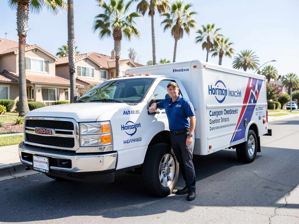 Fast ac repair for homes in canyon crest when the