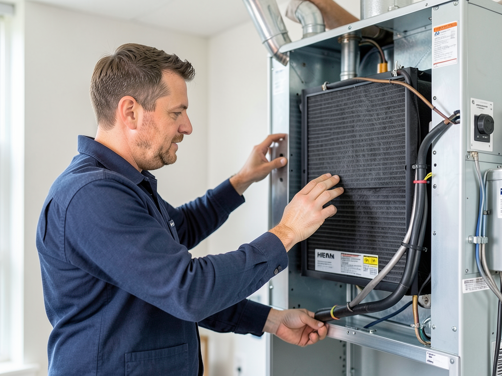 HEPA vs Carbon Filters (Choosing the Best Protection for Your Family in Arlington)