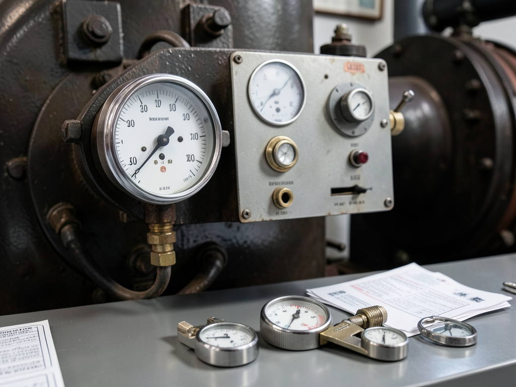 Historic Home Heating Solutions and Boiler Repair in the Wood Streets