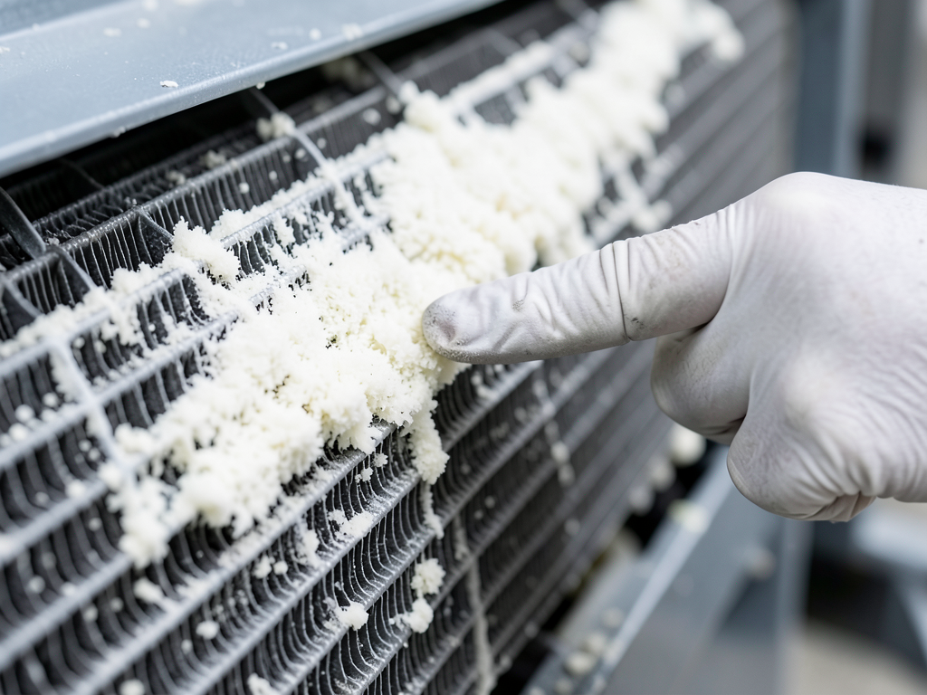 How riverside hard water can quietly destroy your