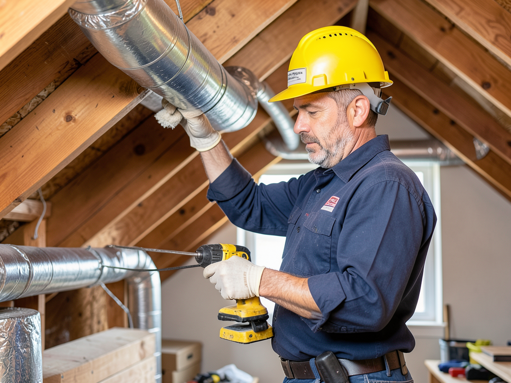 How to choose the best hvac company in riverside f