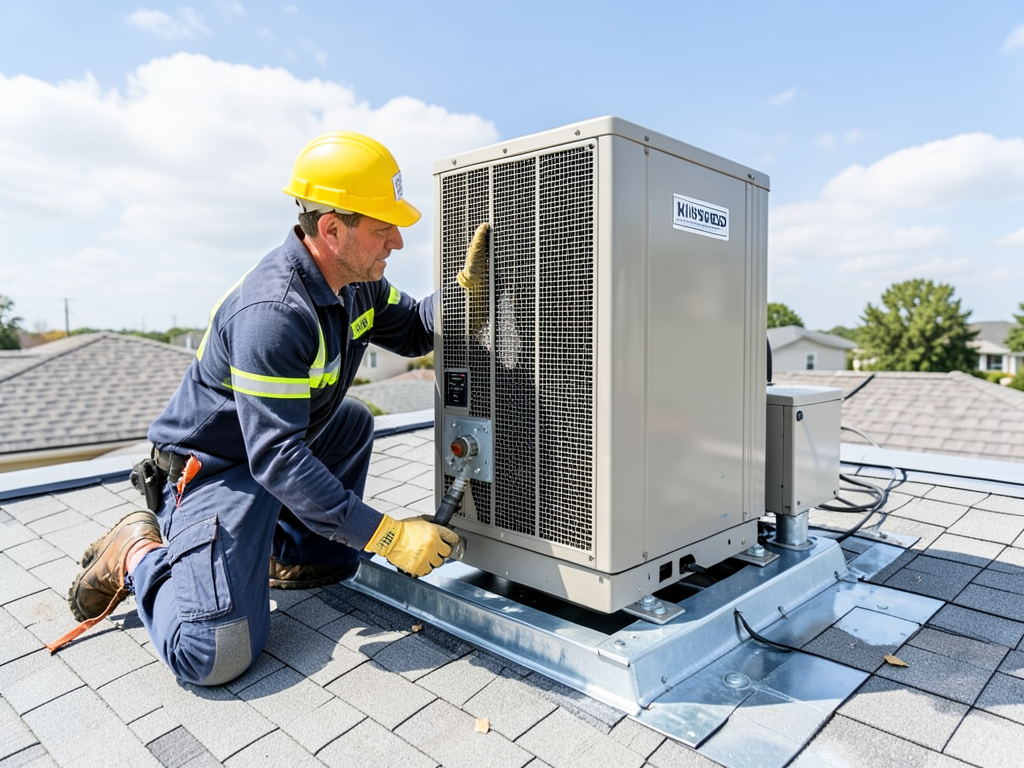 How to choose the best hvac company in riverside f