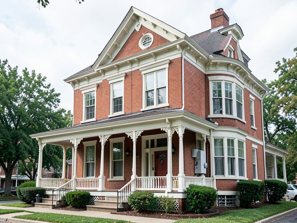 Improving the indoor air quality in your historic