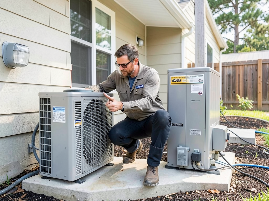 Is a dual fuel hybrid system worth the investment