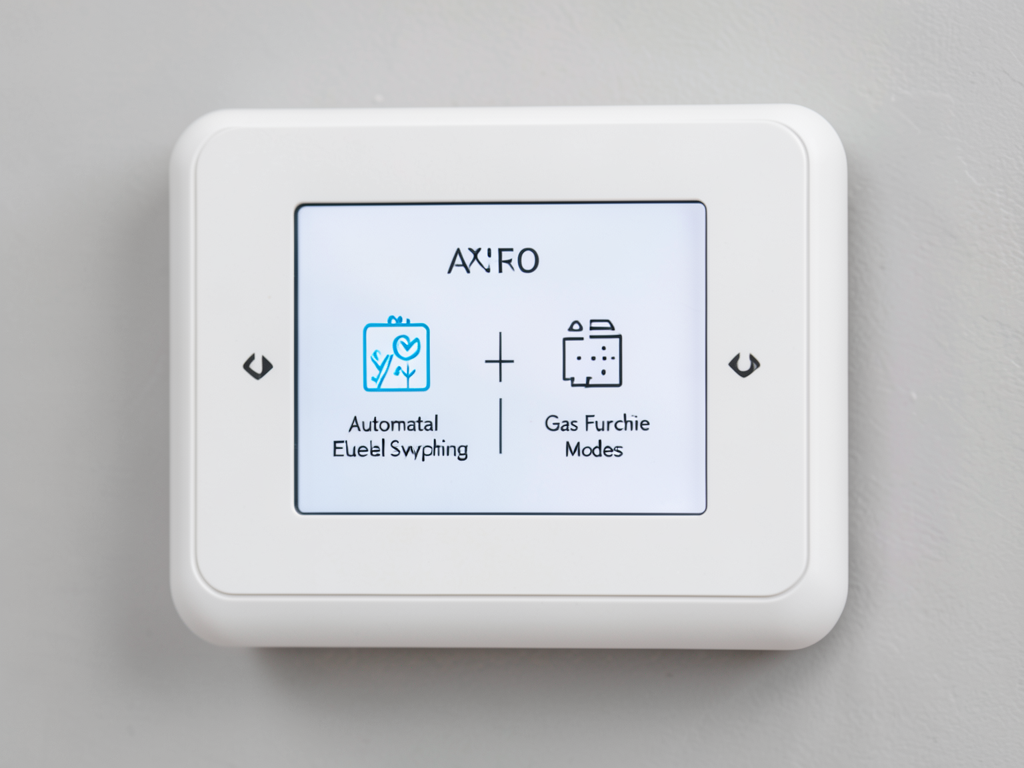 Is a Dual Fuel Hybrid System Worth the Investment for Homeowners in Alessandro Heights?