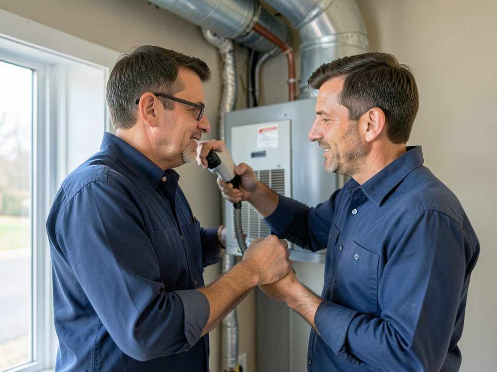 Keeping wildfire smoke out of your riverside home