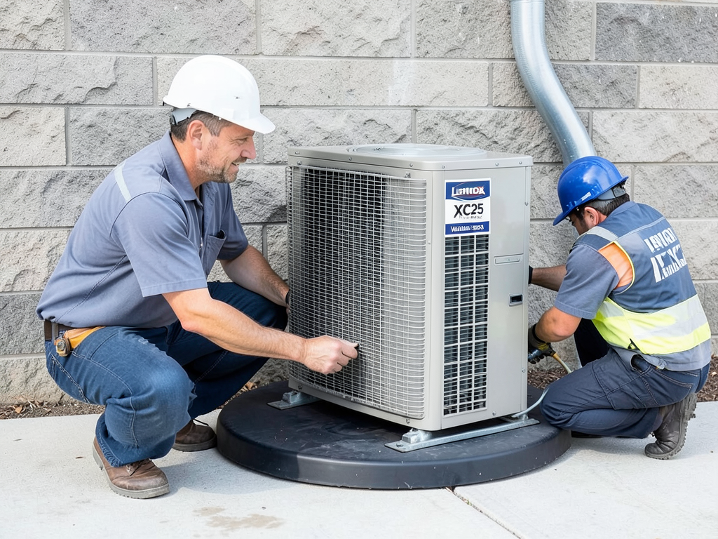 Keeping your ac noise from bothering the neighbors