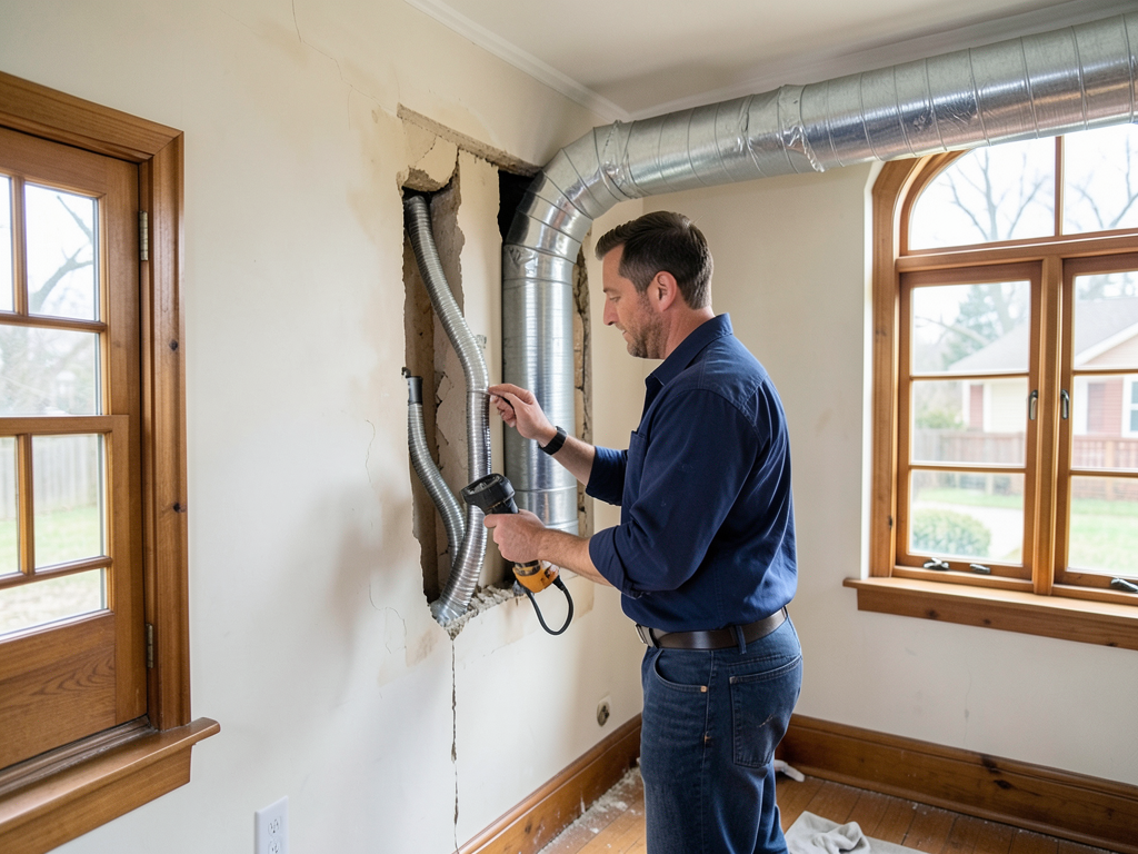 Keeping your historic victoria home cool without d