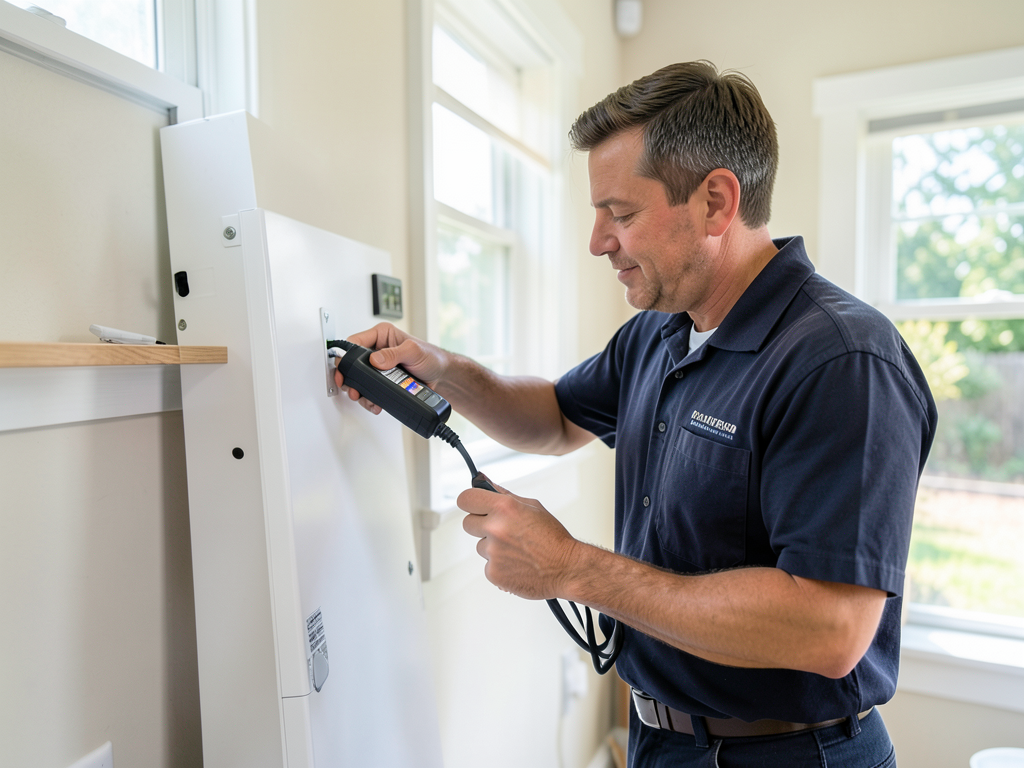 Killing Bacteria and Mold with UV Light Air Purifiers in Your Riverside Home