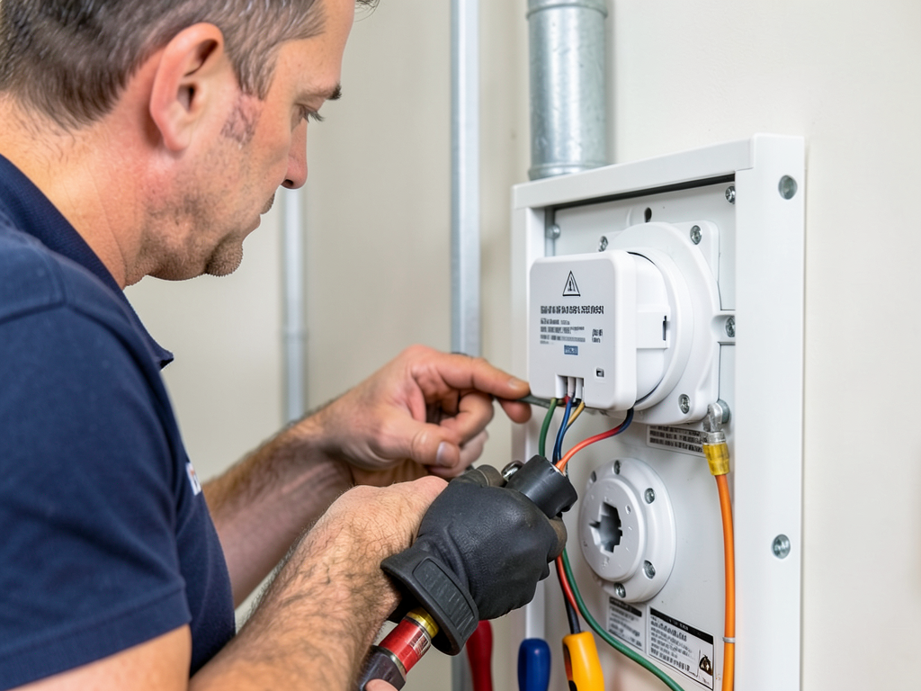 Protecting your riverside ac from brownouts and po
