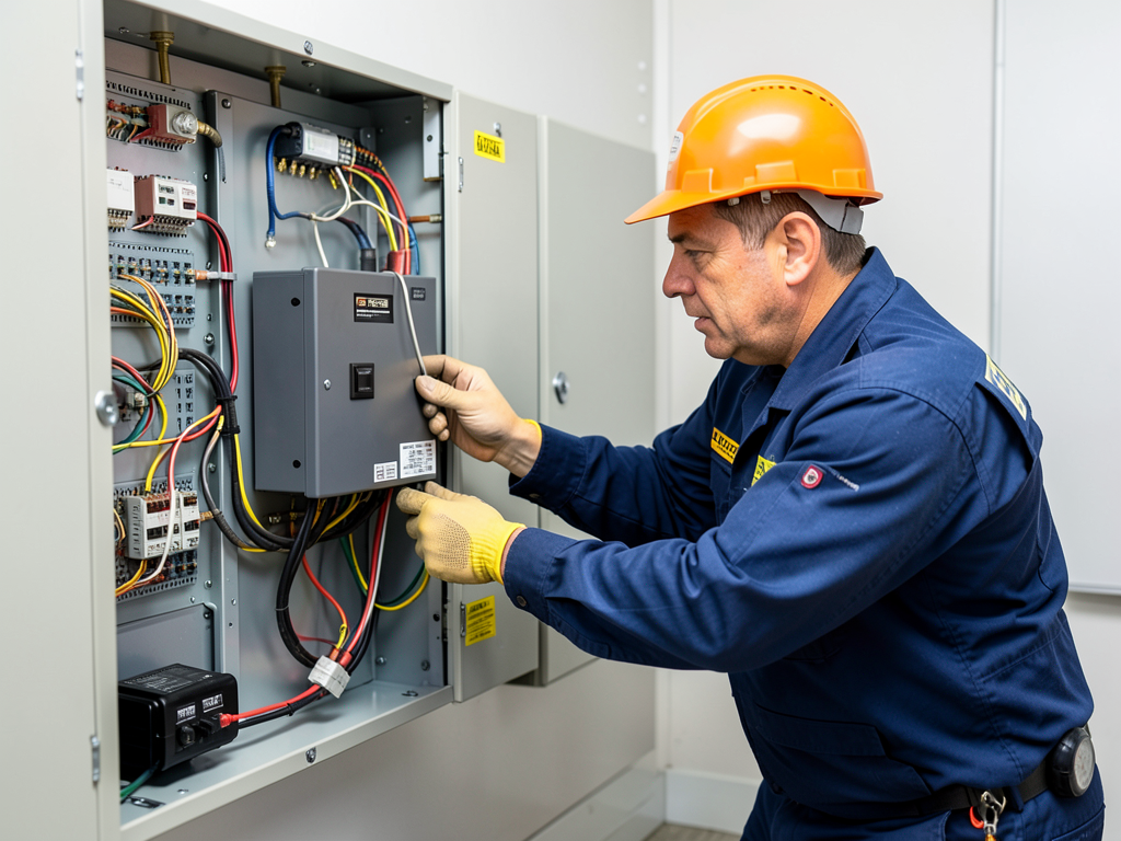 Protecting your riverside ac from brownouts and po