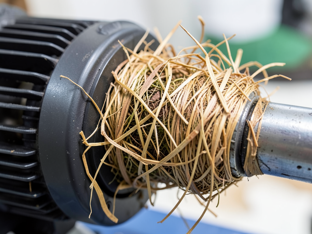 Protecting your riverside ac unit from falling pal