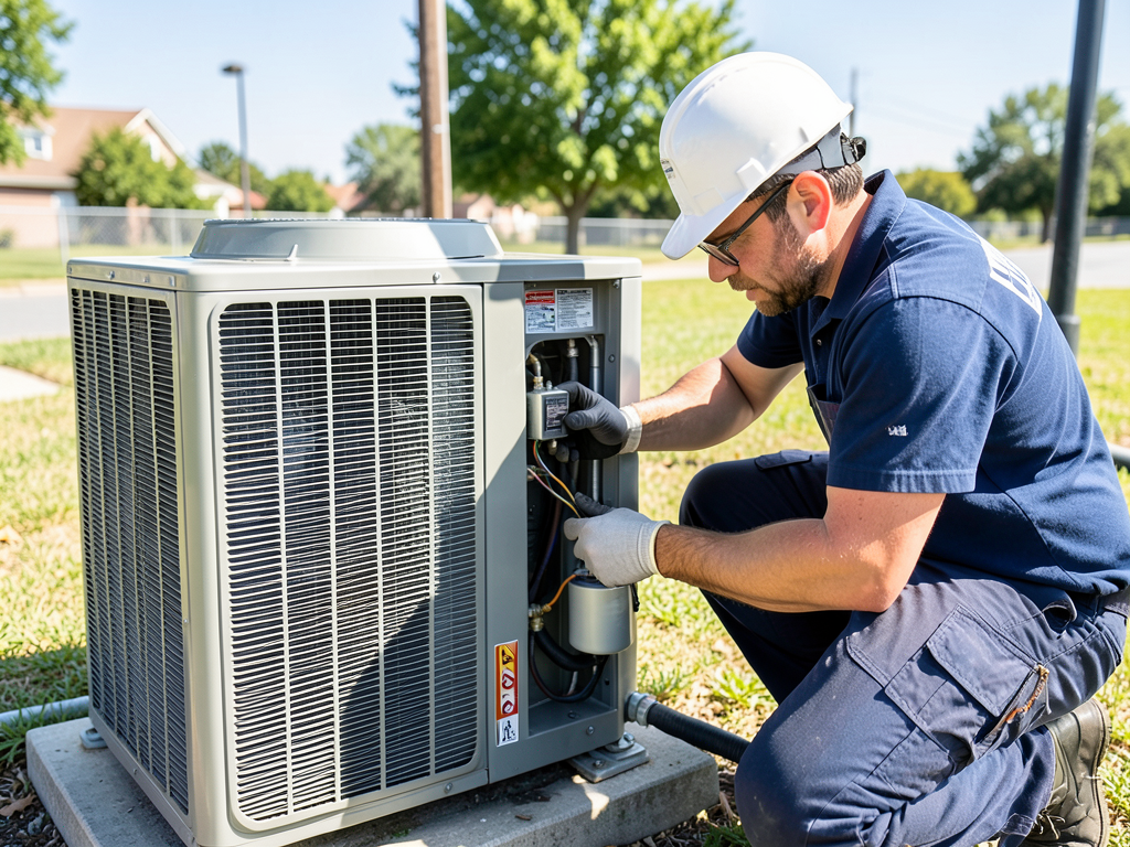 Staying cool during a riverside power outage tips