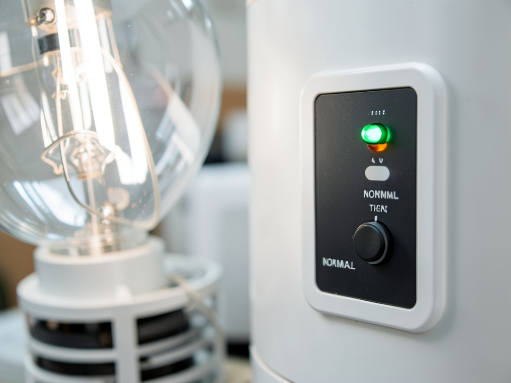 Surviving the Riverside Allergy Season with High Performance Air Scrubber Technology