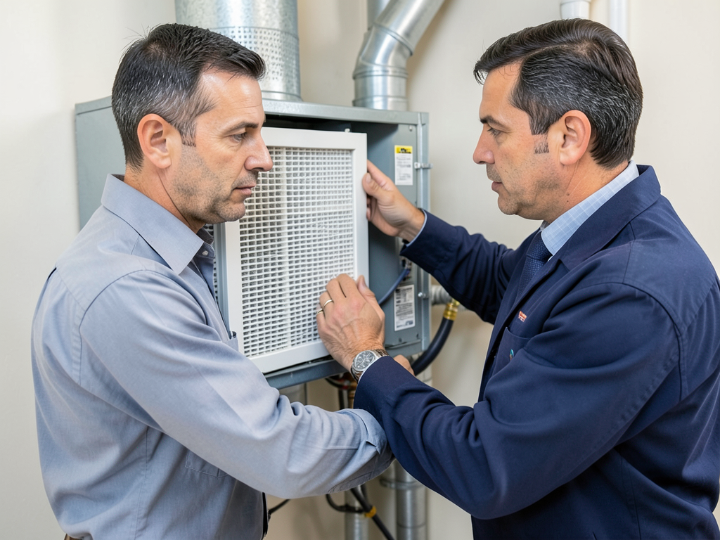 The best air purification systems for allergy reli