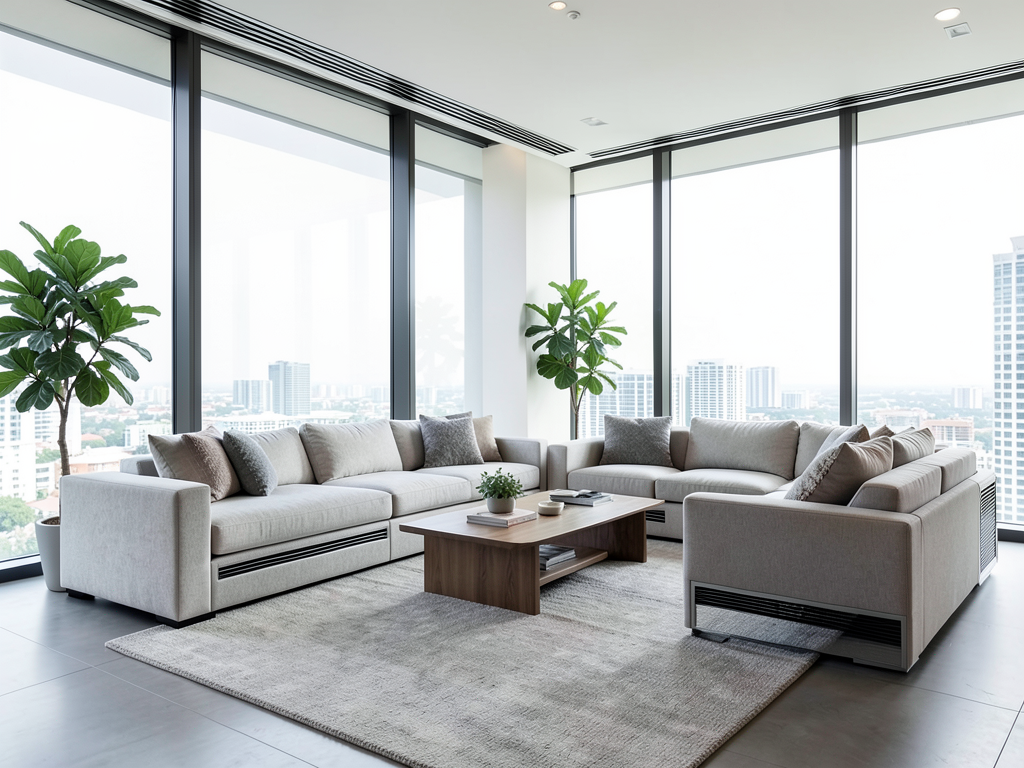 The Best Luxury HVAC Systems for Large Estate Homes in Hawarden Hills